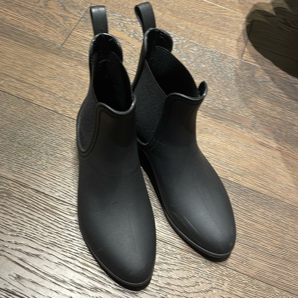 Sam Edelman Rain booties - Picture 2 of 6